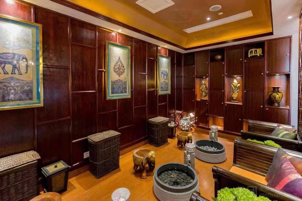 ホテル Wyndham Grand Suzhou Fenhu Xinta エクステリア 写真